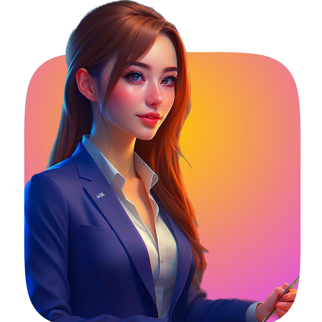 Anya Volkov - VP of Marketing & Growth